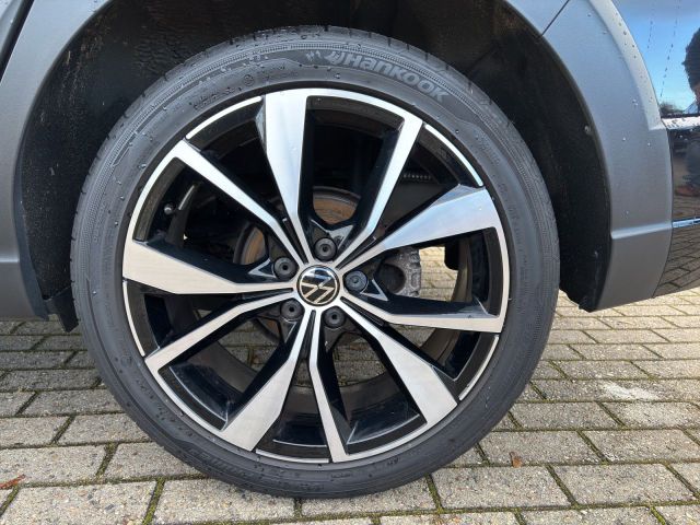 Taigo 1.0 TSI R-Line+Matrix+Panodach+Navi