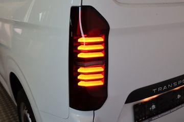 Volkswagen T7 Transporter Klima LED "sofort lieferbar"