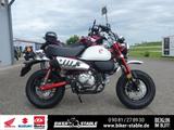 Honda Monkey 125 * 50/50-Finanzierung 0%* - Offers