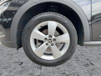 Skoda Kamiq - Vorschau Bild 8