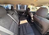 Honda Accord Tourer 2.0 Comfort Comfort - Honda Accord aus 2005: Tourer