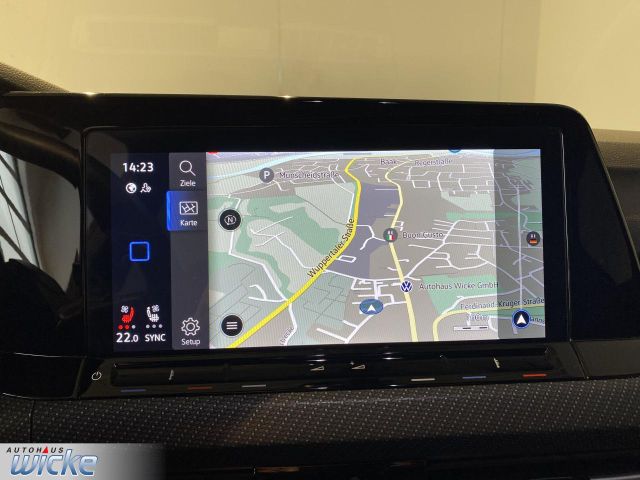 Golf VIII 2.0 TSI DSG 4Motion R Performance NAVI