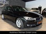 BMW 318 3 Gran Turismo 318 d/Automatik/Navi/Klima - BMW 318 Gran Turismo mit Diesel-Antrieb