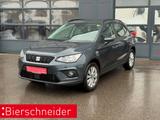Seat Arona 1.0 TGI Style NAVI KAMERA PARKLENK PDC SHZ - Seat Arona: Tgi