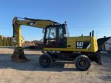 CAT M316D System D3 Leica - CAT 316