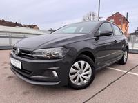 Volkswagen Polo VI 1.6 TDI Comfortline NAVI/PDC/KLIMAAUTOM.