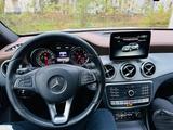 Mercedes-Benz GLA 220d 4MATIC - Mercedes-Benz GLA 220 aus 2017