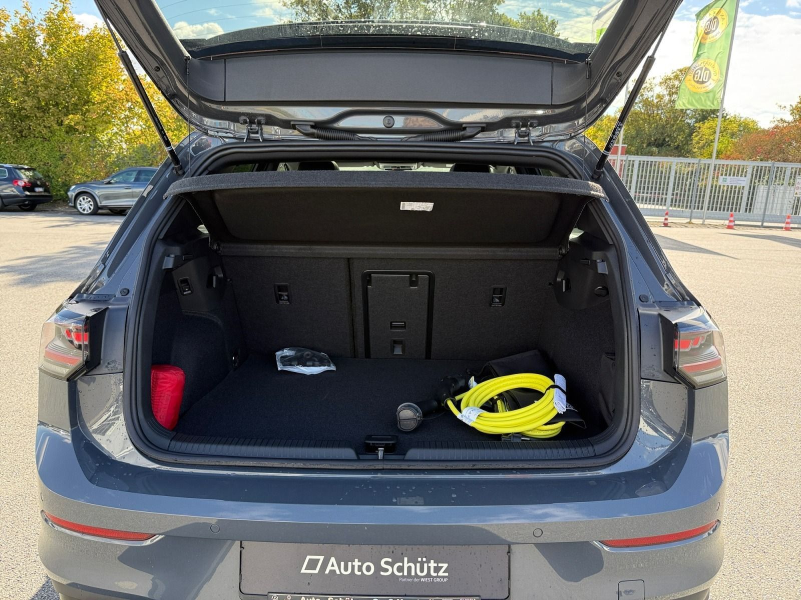 Volkswagen Golf - Bild 19