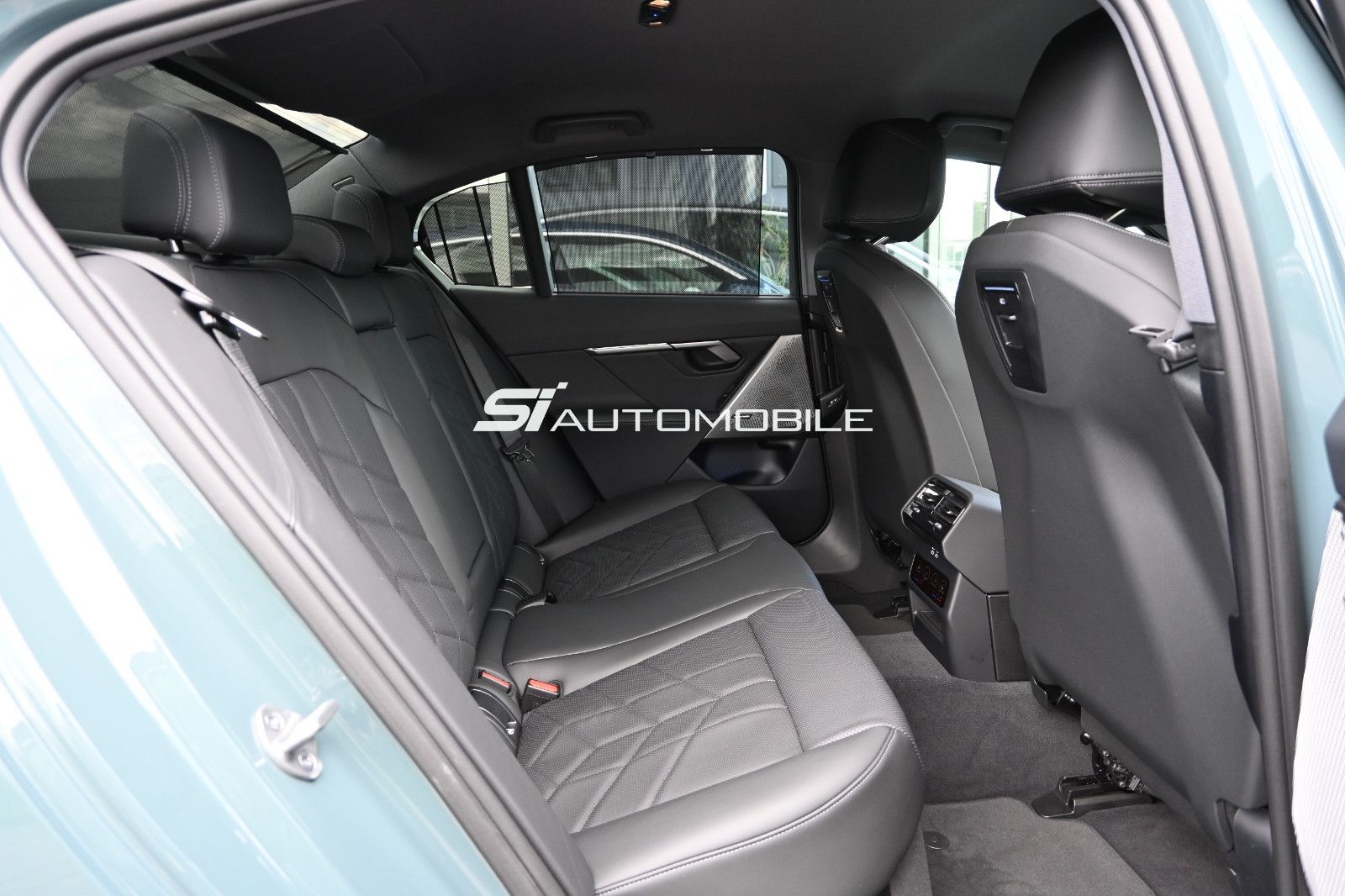 Fahrzeugabbildung BMW 550e xDr. °UVP 99.529€°ACC°SITZLÜFTUNG°360°HARM°