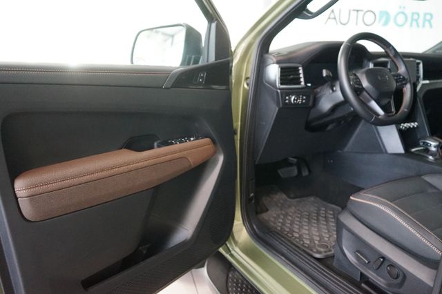 Vorschau Auto