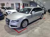 Audi AUDI A4 Avant 2.0 TDI 170CV F.AP. - Audi A4 mit Diesel-Antrieb: 170
