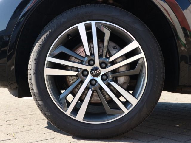Audi Q5 - Bild 14