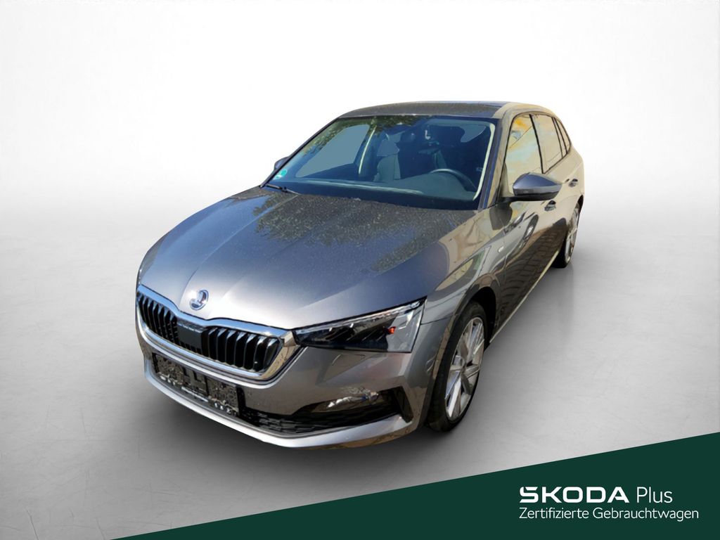 Image of Skoda Scala