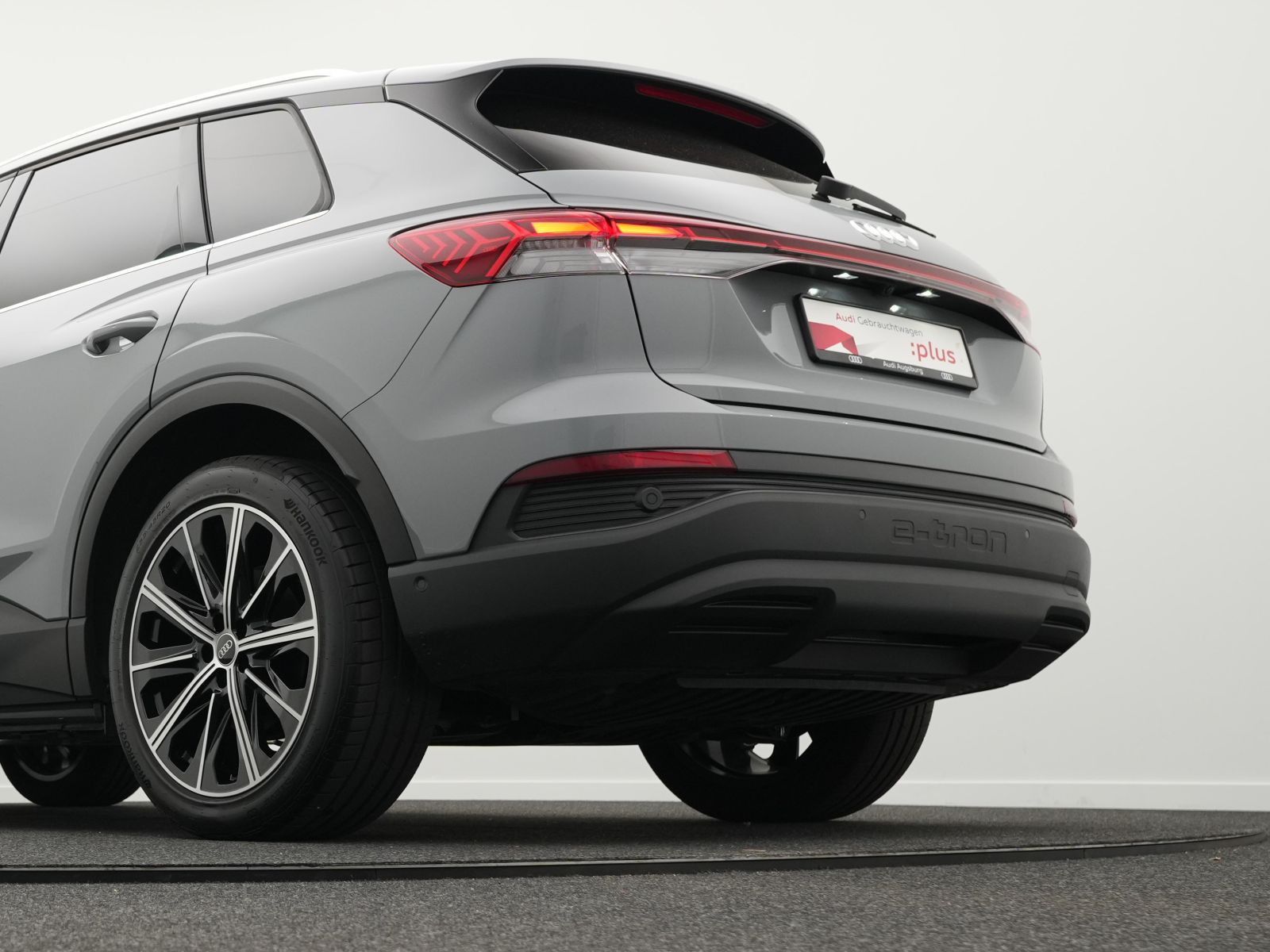 Audi Q4 e-tron - Bild 32