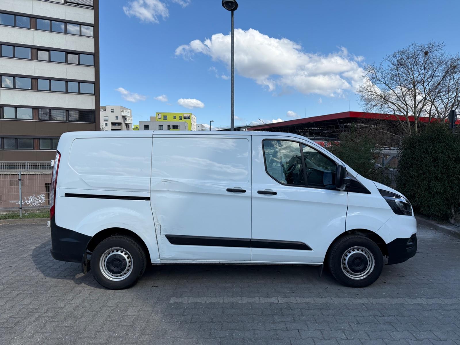 Ford Transit Custom Kasten 280 L1