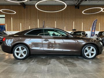 MYAUTOCENTER – Gebraucht- und Jahreswagen mit Werkstattservice in Pfaffenhofen Audi A5 Coupe 1.8 TFSI *AHK*Klima*Navi*Bi-Xenon*PDC*