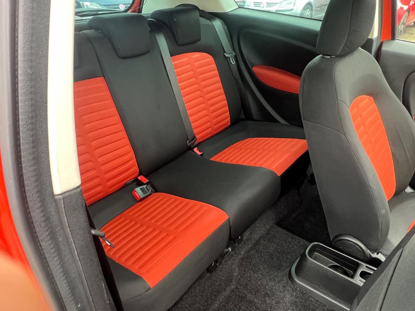 Fiat Grande Punto 1.4 8V Dynamic KLIMA