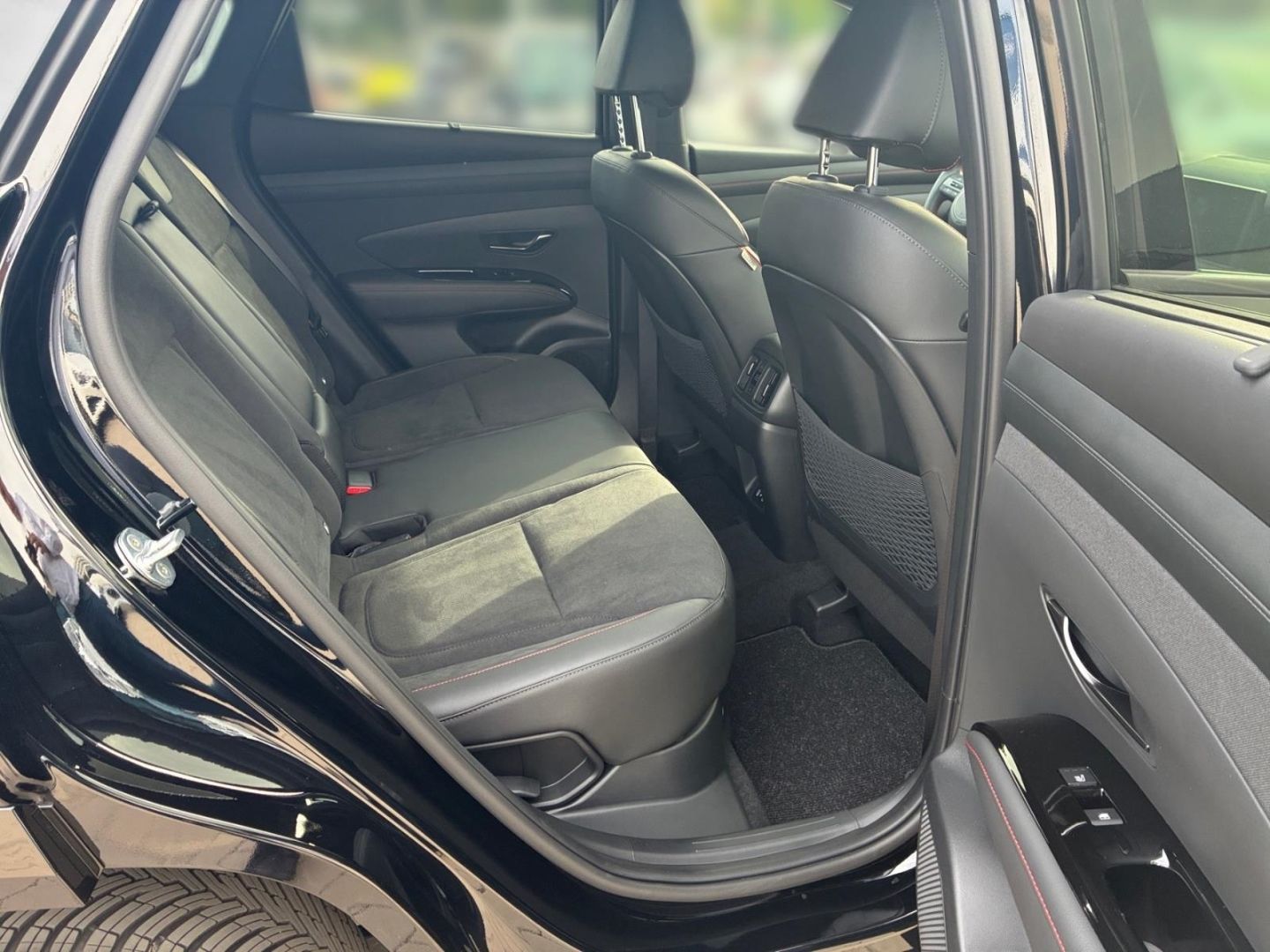 Hyundai Tucson – Bild 13