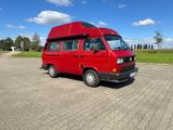 Volkswagen T3 Westfalia California - Volkswagen T3: Van, Westfalia