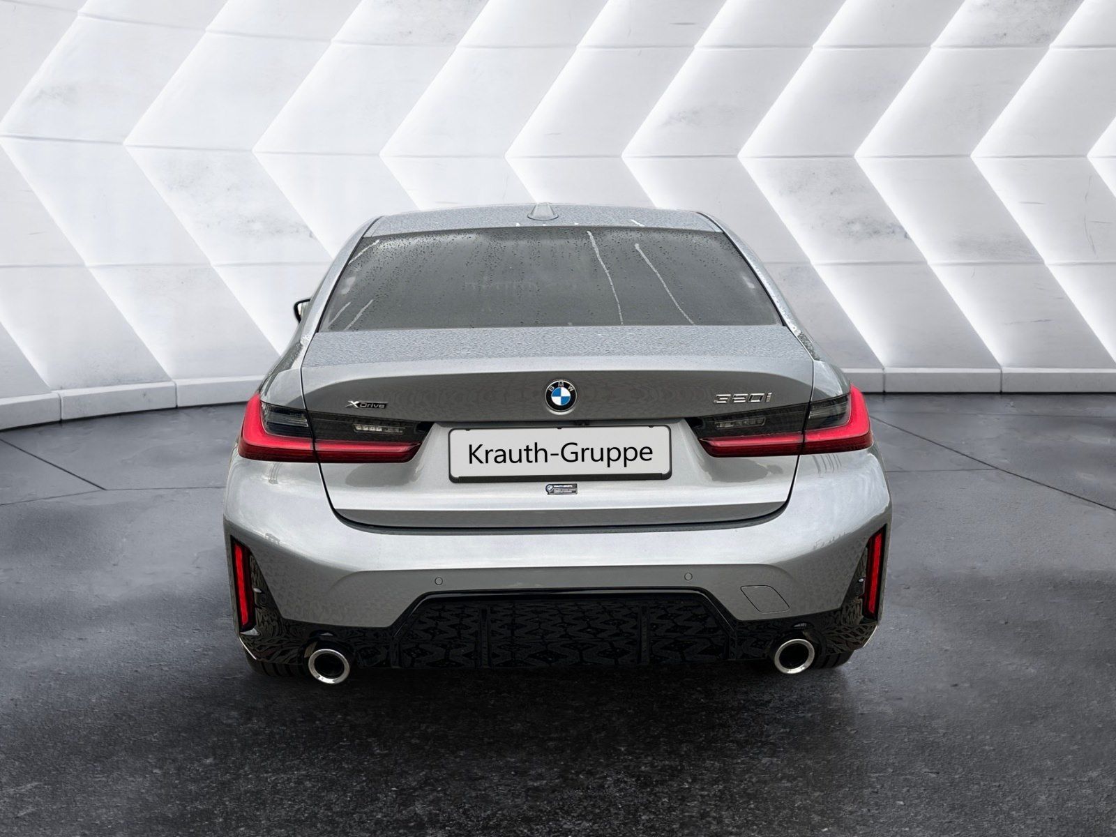 BMW 320i xDrive M Sportpaket ACC HiFi 360 foto 4