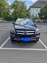 Mercedes-Benz GL 350, TOP PREICE ,11.2015 - gebrauchte Mercedes-Benz GL 350 aus dem Jahr 2015