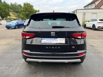SEAT Ateca - 5