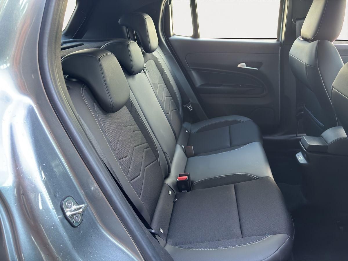 Jeep Avenger - Bild 16