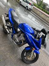 Suzuki Bandit gsf 600s - Angebote