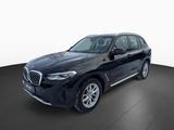 BMW X3 xDrive 20dA LivePl,LED,Kamera,AHK,Sportsi,18" - BMW X3: 18d Xdrive