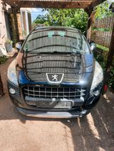 Peugeot 3008 - Peugeot 3008: Kombi