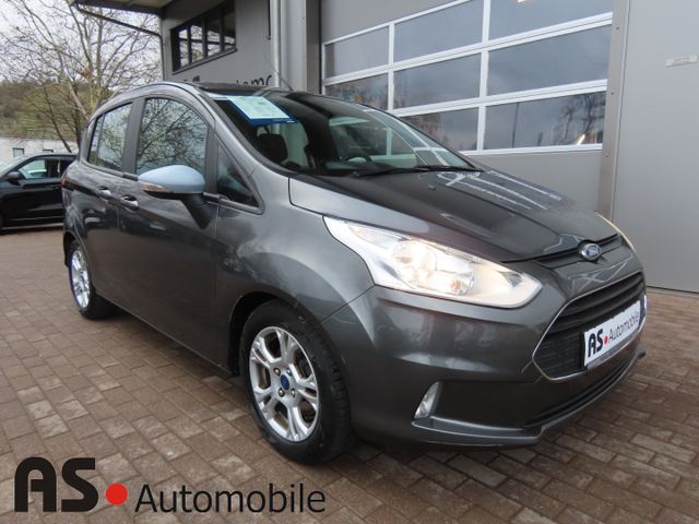 Ford B-Max Trend 1.6 Durat. Aut.*Navi*Temp*SHZ*AHK