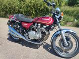 Kawasaki Z 1000 A1 - MOTORRAD AUS DEM JAHR 1978