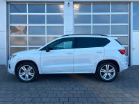 Seat Ateca 2.0 TSI DSG 4Drive FR 2.HD SHZ NAV KAM LED bei Autohaus Landmann & Maier OHG