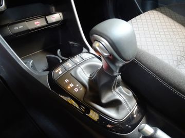 Kia Picanto 1.0 Vision Automatik Klima-SHZ-Navi