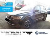Volkswagen Tiguan 2.0 TDI DSG Life AHK/ACC/Rückkam - Volkswagen Tiguan: Van