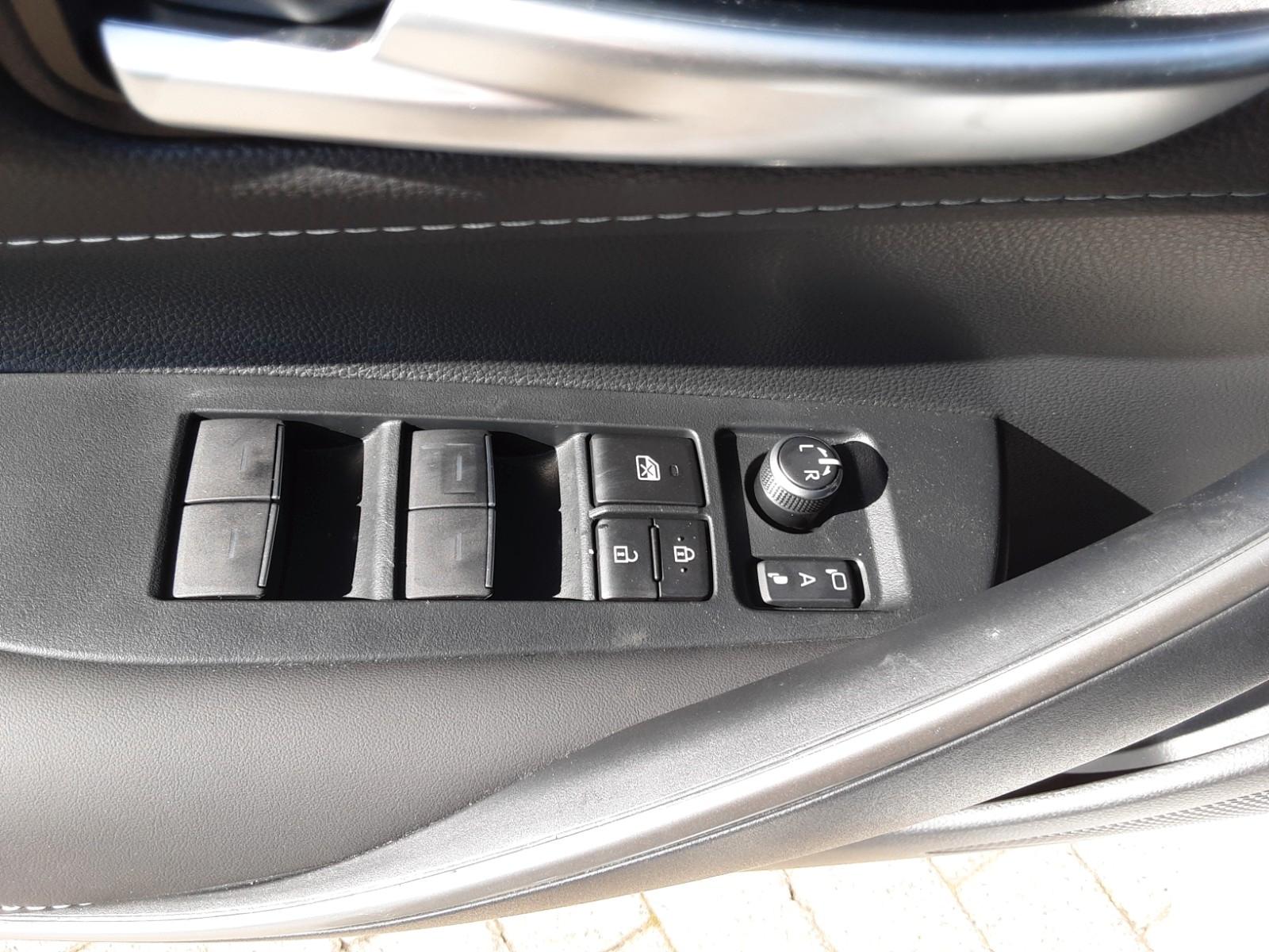 Suzuki Swace 1.8 Hybrid Comfort+