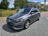 Mercedes-Benz B 180 - Mercedes-Benz B-Class in Hamburg