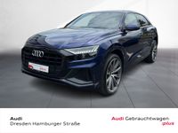 Audi Q8 - Vorschau Bild 1