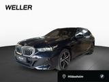 BMW 520d Touring, MSport, InnoPack, Pano, AHK, DA+