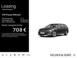 Volkswagen Passat Alltrack 2.0 TDI 4M*RFK*ACC*AHK*DAB+*Navi - gebrauchte VW Passat Alltrack aus dem Jahr 2020