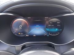 Fahrzeugabbildung Mercedes-Benz GLC 400d 4M AMG LINE NIGHT DISTRONIC HUD KEYLESS