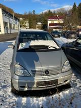 Mercedes-Benz A 190 ELEGANCE Lang  - Mercedes-Benz A 190 mit Panoramadach