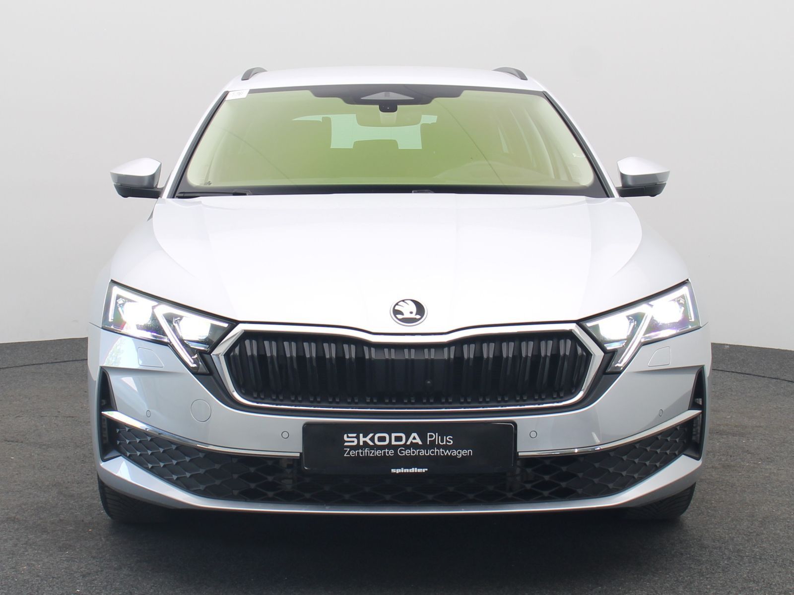 Skoda Octavia - Bild 2