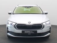 Skoda Octavia - Vorschau Bild 2