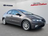 Honda Civic 1.8i-VTEC Automatik Executive+NAV+ - gebrauchte Honda Civic aus dem Jahr 2011