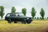 Land Rover Range Rover Classic LS3 Restomod - Land Rover Range Rover: Classic