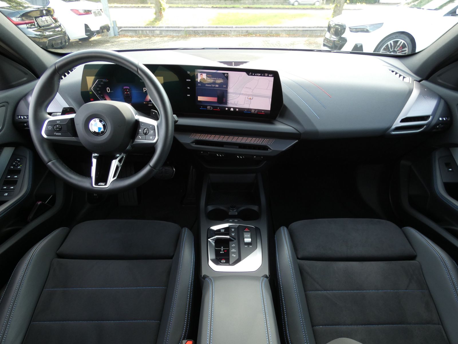 BMW 120 - Bild 14