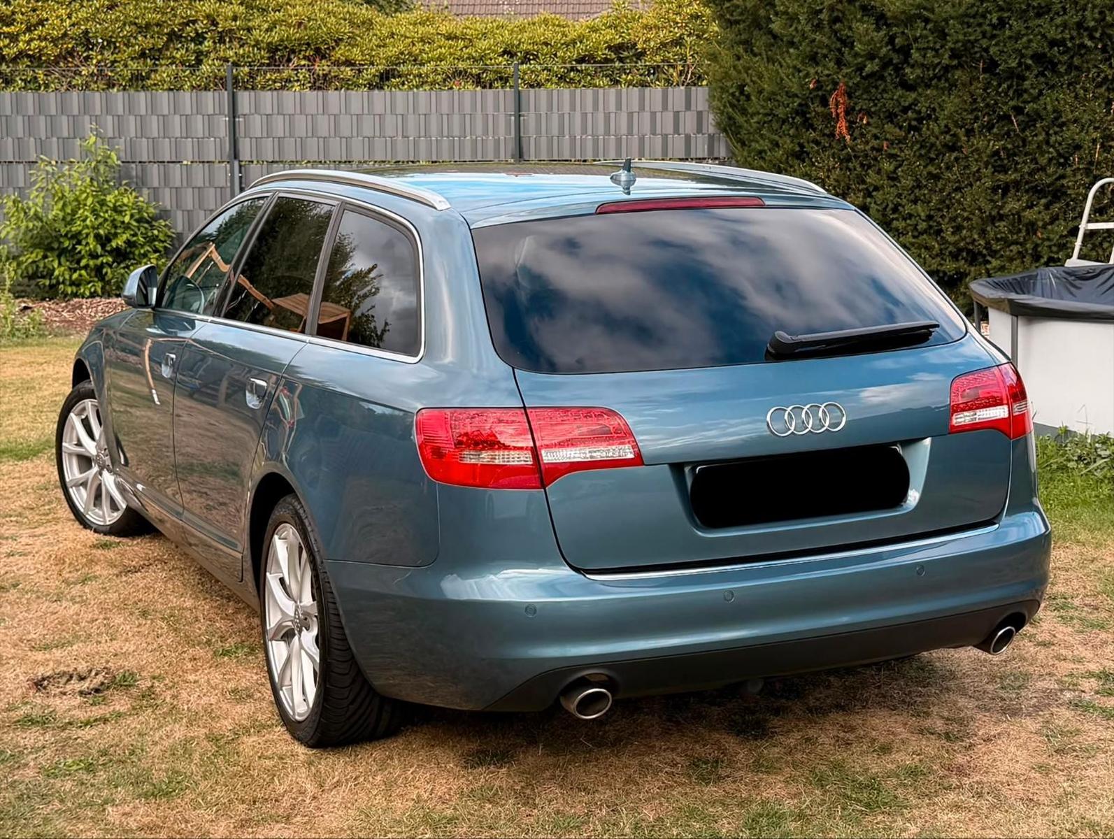 Mercedes-Benz 400 2010 — photo 8