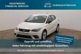 Seat Ibiza FR-Line 1.0 TSI Klima*Tempo*PDC*Nav*SH - Seat Ibiza in Karlsruhe