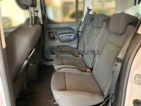 Fiat Doblo E 50kWh Launch Pack  SUPRHALTE NEBEL KLIMA - Image